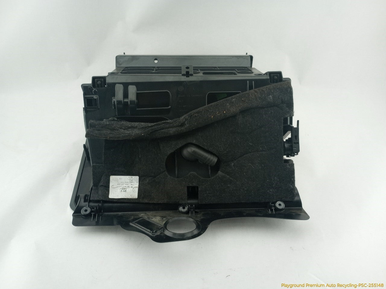 Volkswagen CC Glove Box - 0