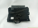 Volkswagen CC Glove Box-2