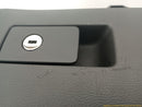 Volkswagen CC Glove Box-5