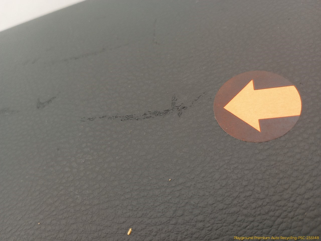 Volkswagen CC Glove Box