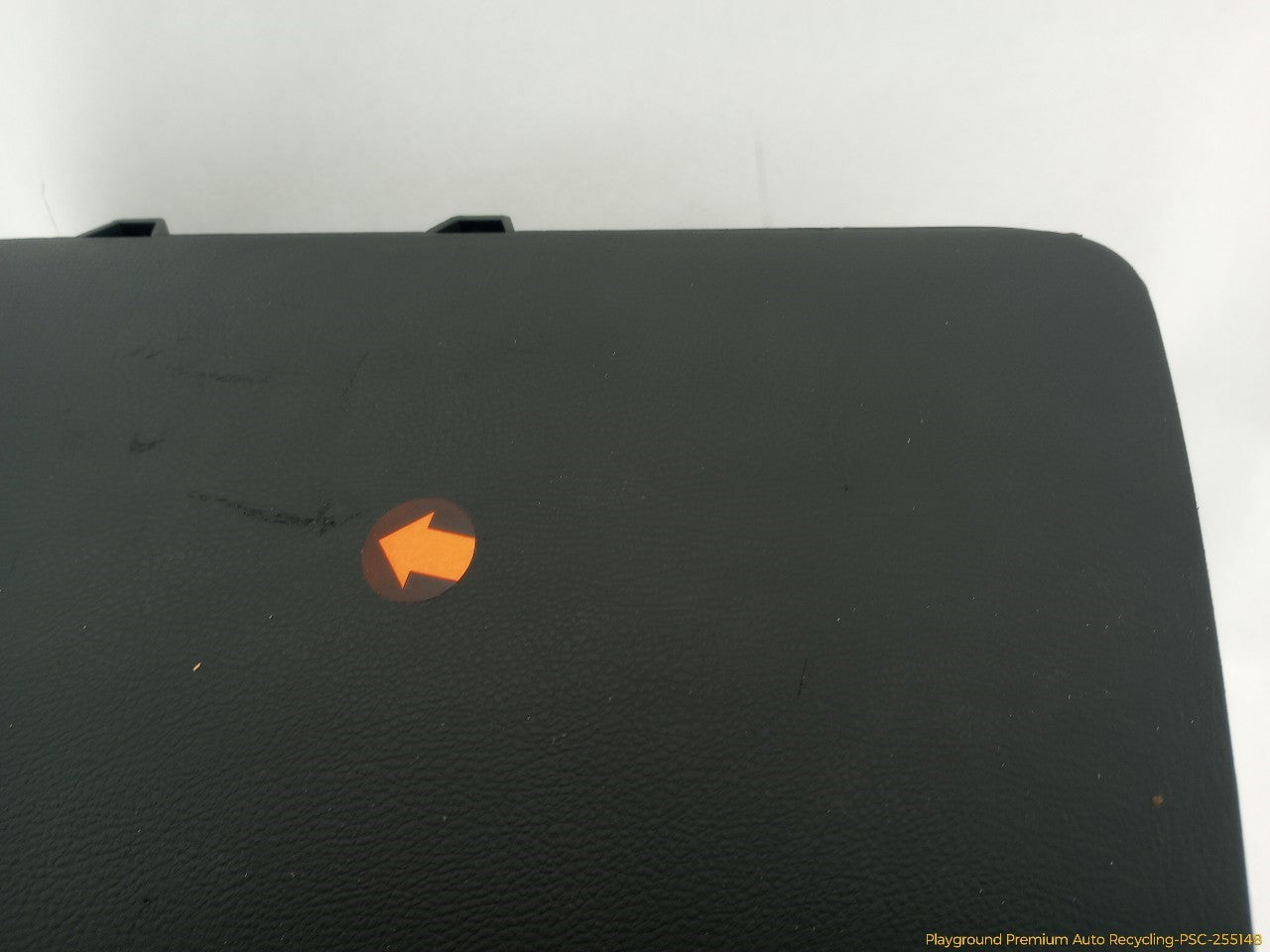 Volkswagen CC Glove Box