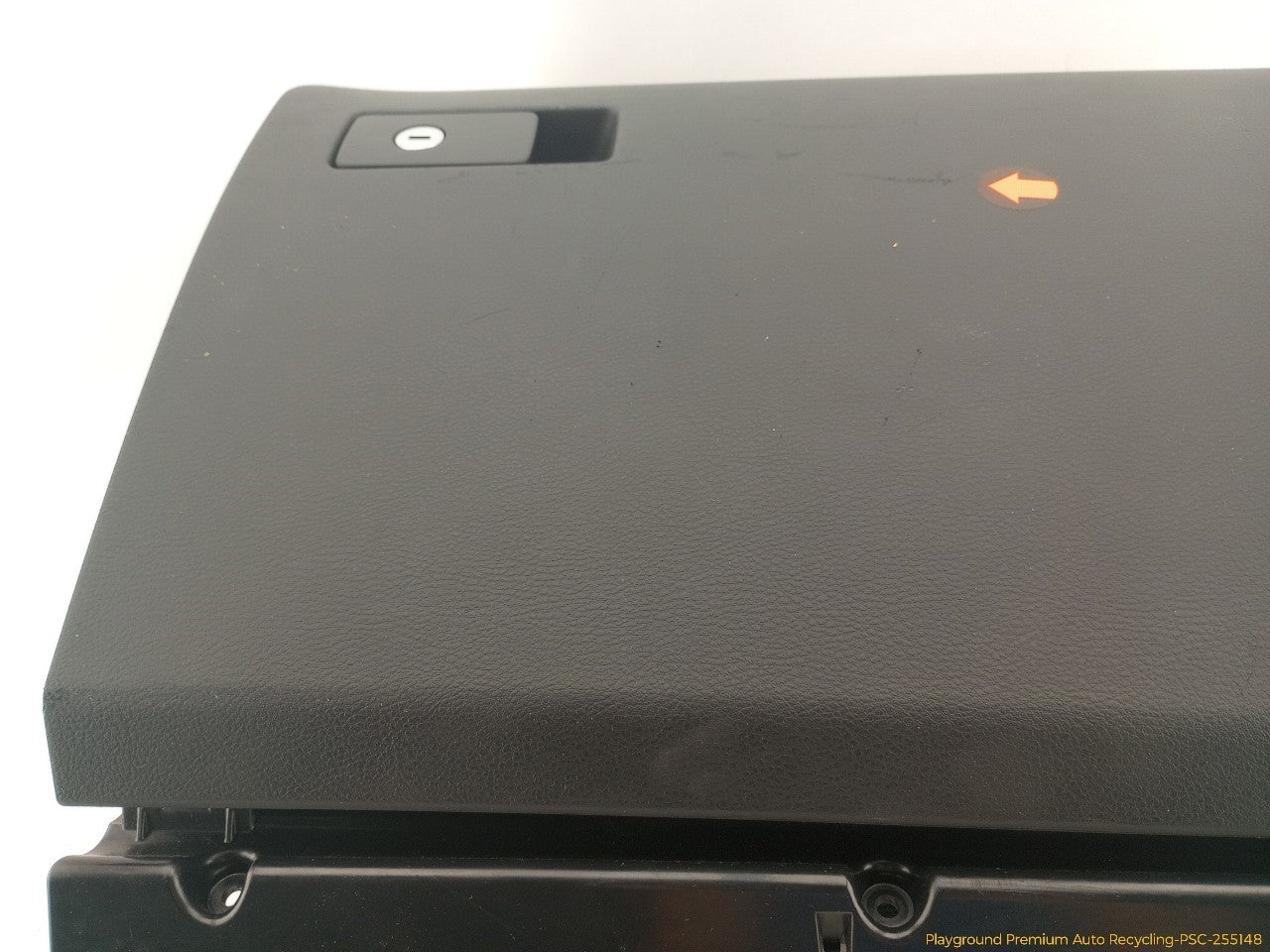 Volkswagen CC Glove Box