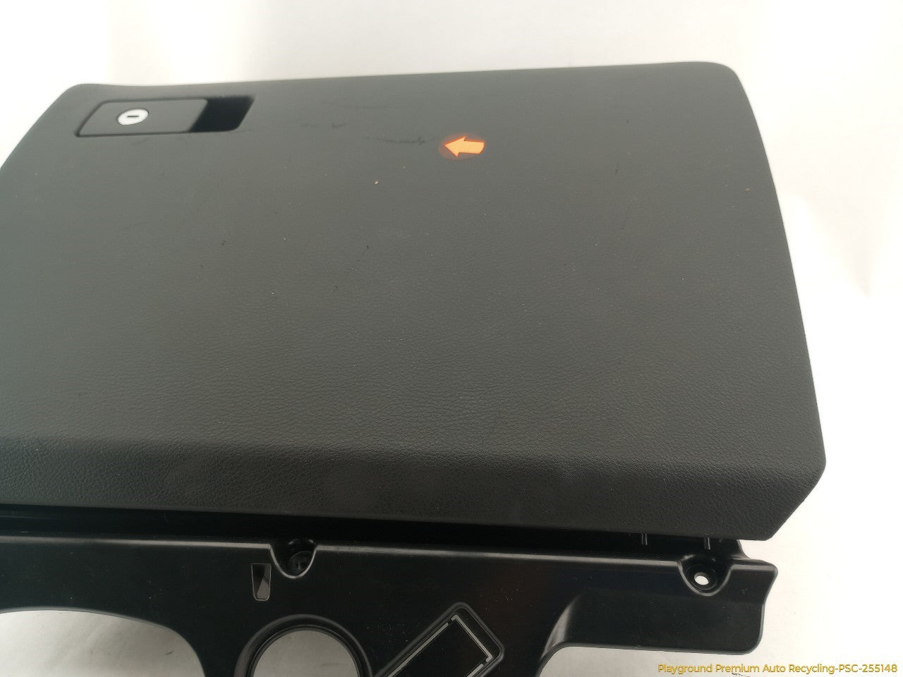 Volkswagen CC Glove Box