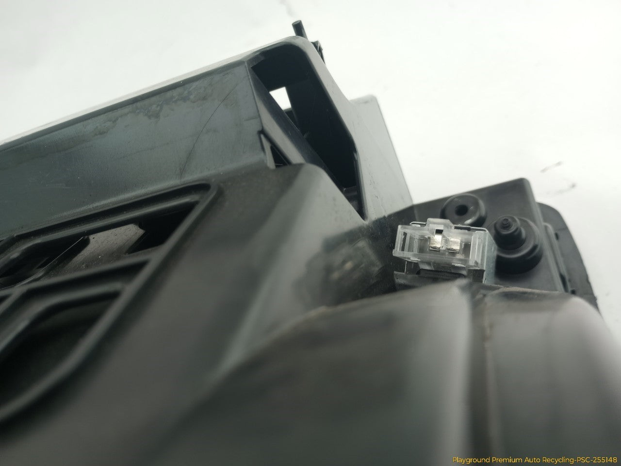 Volkswagen CC Glove Box
