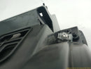 Volkswagen CC Glove Box-10