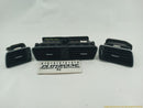 Volkswagen CC Set Of 3 Dashboard Air Vents-1
