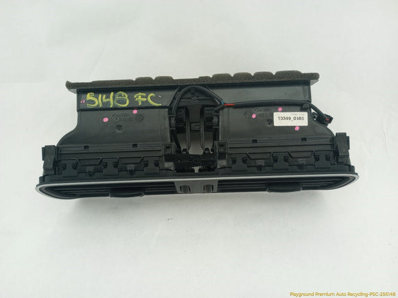 Volkswagen CC Set Of 3 Dashboard Air Vents