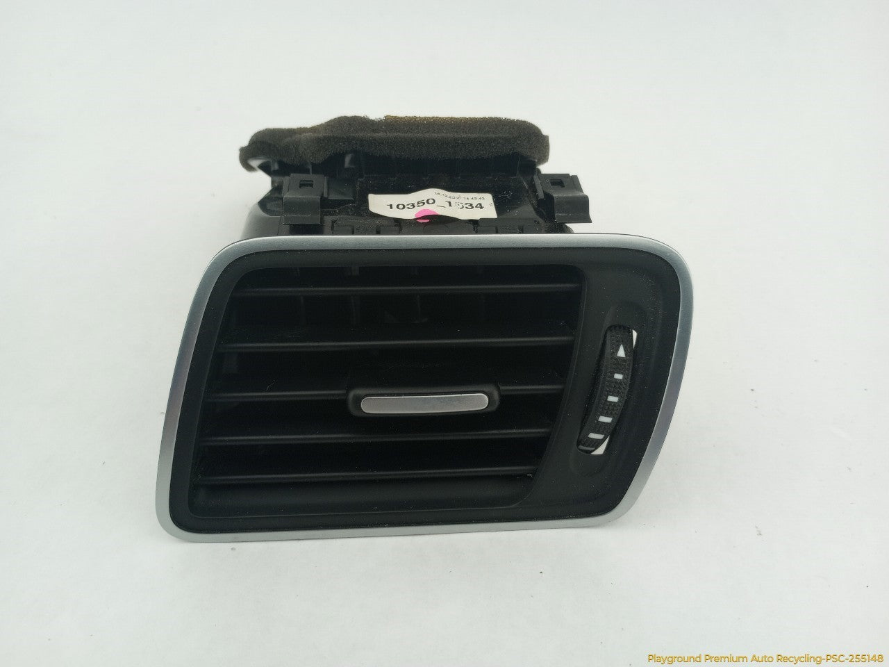 Volkswagen CC Set Of 3 Dashboard Air Vents