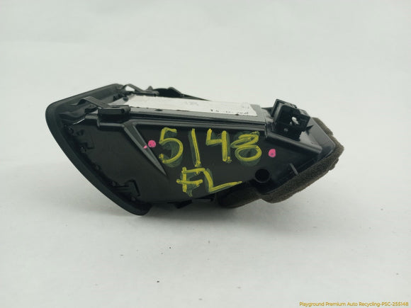 Volkswagen CC Set Of 3 Dashboard Air Vents