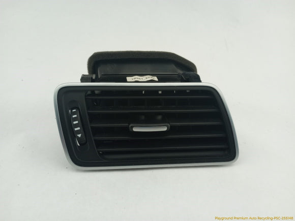 Volkswagen CC Set Of 3 Dashboard Air Vents