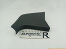 Volkswagen CC Passenger Right Front Kick Trim Panel-1