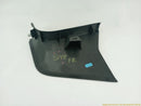 Volkswagen CC Passenger Right Front Kick Trim Panel-2