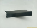 Volkswagen CC Passenger Right Front Kick Trim Panel-3