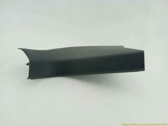Volkswagen CC Passenger Right Front Kick Trim Panel