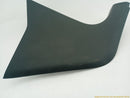 Volkswagen CC Passenger Right Front Kick Trim Panel-5