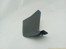 Volkswagen CC Passenger Right Front Kick Trim Panel-7