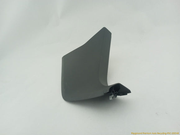 Volkswagen CC Passenger Right Front Kick Trim Panel