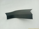 Volkswagen CC Passenger Right Front Kick Trim Panel-12