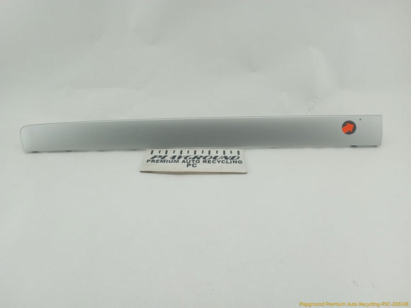 Volkswagen CC Passenger Right Dashboard Inner Strip Trim