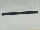 Volkswagen CC Passenger Right Dashboard Inner Strip Trim-2