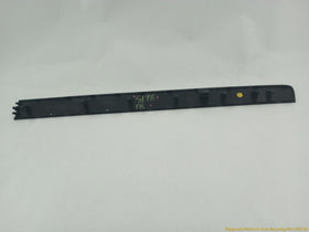 Volkswagen CC Passenger Right Dashboard Inner Strip Trim - 0