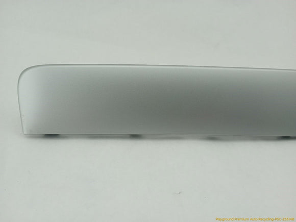 Volkswagen CC Passenger Right Dashboard Inner Strip Trim