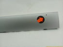 Volkswagen CC Passenger Right Dashboard Inner Strip Trim-6