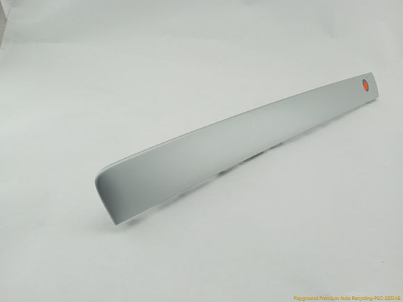 Volkswagen CC Passenger Right Dashboard Inner Strip Trim