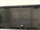Volkswagen CC Passenger Right Dashboard Inner Strip Trim-11