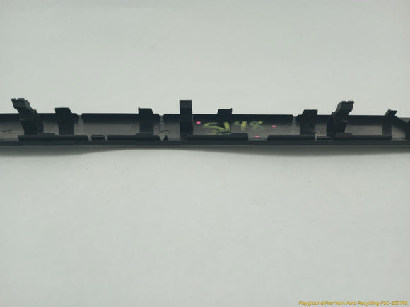 Volkswagen CC Passenger Right Dashboard Inner Strip Trim