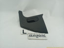 Volkswagen CC Driver Left Front Kick Trim Panel-1