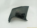 Volkswagen CC Driver Left Front Kick Trim Panel-2