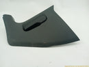 Volkswagen CC Driver Left Front Kick Trim Panel-6