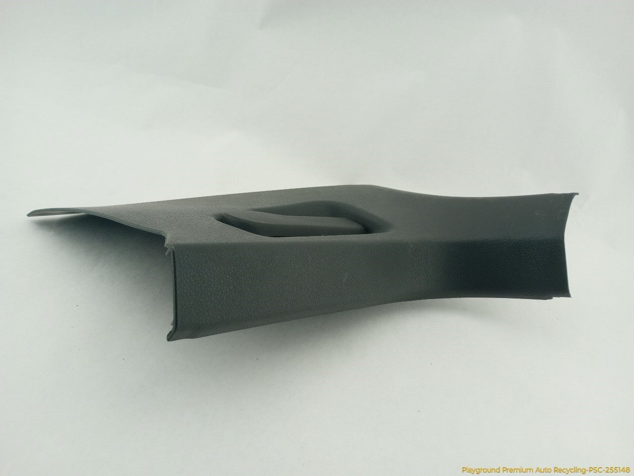 Volkswagen CC Driver Left Front Kick Trim Panel