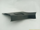 Volkswagen CC Driver Left Front Kick Trim Panel-7