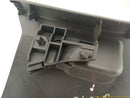 Volkswagen CC Driver Left Front Kick Trim Panel-10