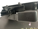 Volkswagen CC Driver Left Front Kick Trim Panel-12