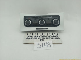 Volkswagen CC Climate Control Switch