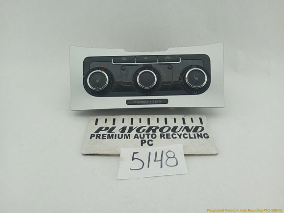 Volkswagen CC Climate Control Switch