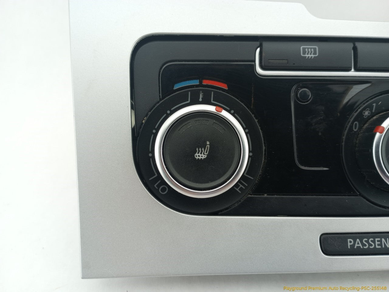 Volkswagen CC Climate Control Switch