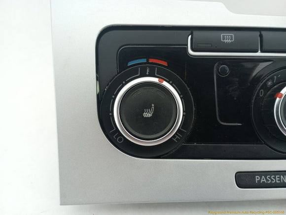 Volkswagen CC Climate Control Switch
