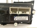 Volkswagen CC Climate Control Switch-9
