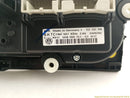 Volkswagen CC Climate Control Switch-11