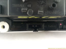 Volkswagen CC Climate Control Switch-12