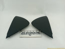 Volkswagen CC Pair Of Dashboard End Caps-1