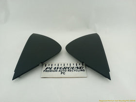Volkswagen CC Pair Of Dashboard End Caps