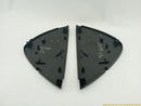 Volkswagen CC Pair Of Dashboard End Caps-2