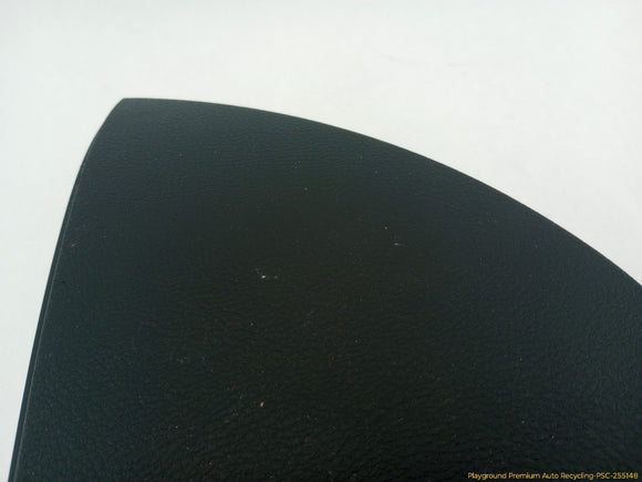 Volkswagen CC Pair Of Dashboard End Caps