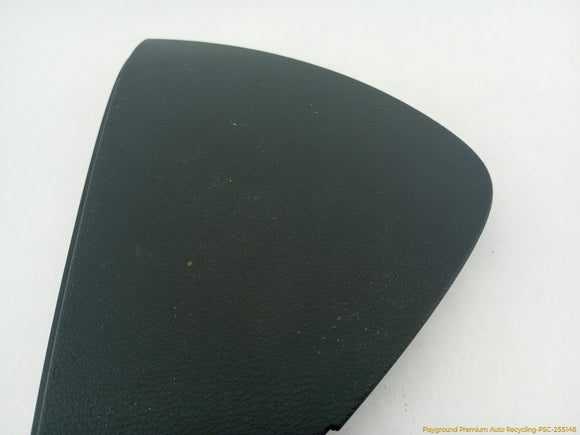 Volkswagen CC Pair Of Dashboard End Caps