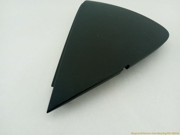 Volkswagen CC Pair Of Dashboard End Caps